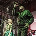 Click to enlarge GutterPunk - Professional Concert Photography